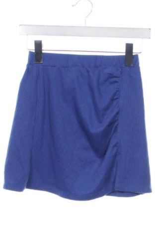 Rock Sinsay, Größe XS, Farbe Blau, Preis 3,35 €, #136901669
