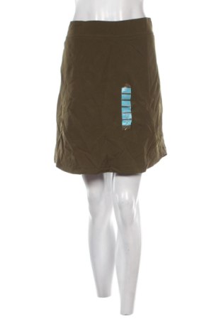 Spódnica Eddie Bauer, Rozmiar XL, Kolor Zielony, Cena 98,99 zł, #136901827