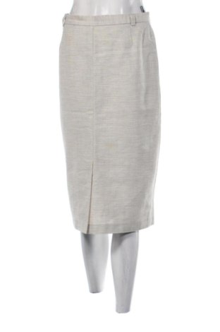 Rock Unbranded, Größe S, Farbe Beige, Preis 15,35 €, #136903312