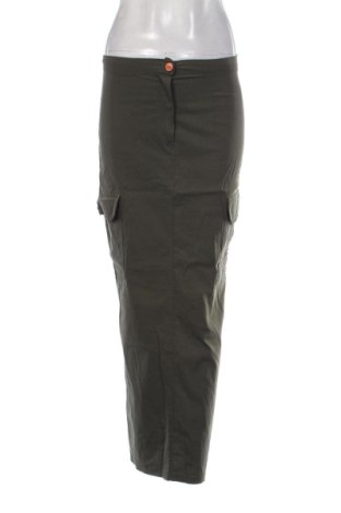 Szoknya Unbranded, Méret S, Szín Zöld, Ár 3 171 Ft, #136903502