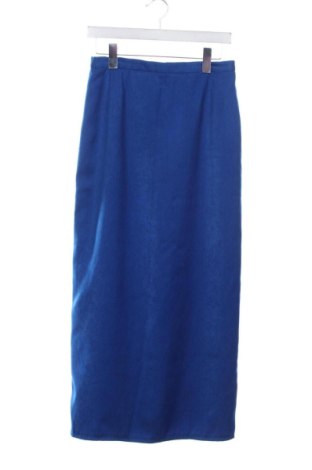 Fustă Unbranded, Mărime XS, Culoare Albastru, Preț 82,00 Lei, #136903602