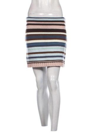 Φούστα Vero Moda, Μέγεθος M, Χρώμα Πολύχρωμο, Τιμή 7,48 €, #136903785