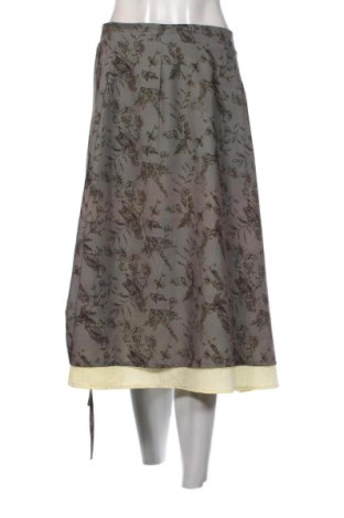 Spódnica Unbranded, Rozmiar M, Kolor Szary, Cena 91,09 zł, #136905077