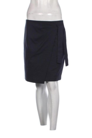 Fustă Dika, Mărime L, Culoare Albastru, Preț 27,99 Lei, #136905163