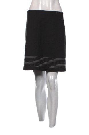 Fustă Dika, Mărime M, Culoare Negru, Preț 78,20 Lei, #136906280