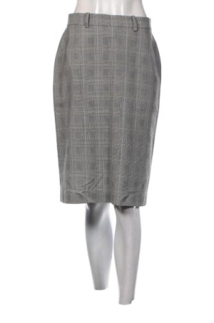 Spódnica Unbranded, Rozmiar M, Kolor Szary, Cena 40,09 zł, #136907131