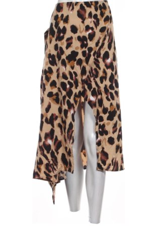 Fustă Unbranded, Mărime 3XL, Culoare Multicolor, Preț 88,99 Lei, #136907933