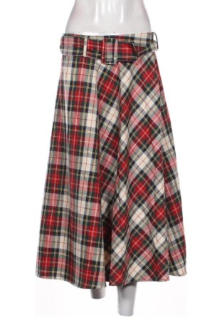 Rock H&M, Größe M, Farbe Mehrfarbig, Preis 14,99 €, #136908834