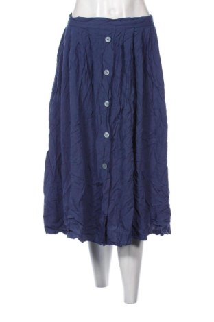 Sukně Unbranded, Velikost XL, Barva Modrá, Cena  359,00 Kč, #136909192