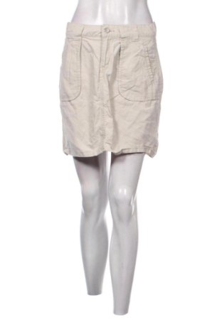 Пола H&M, Размер M, Цвят Бежов, Цена 7,67 €, #136909894