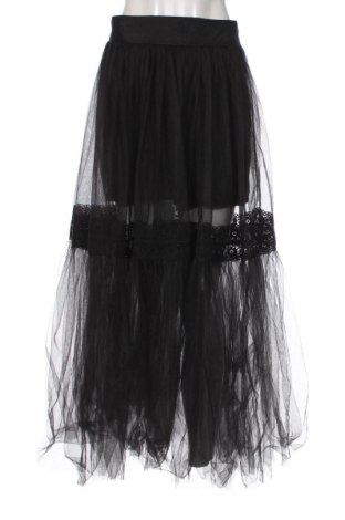 Spódnica Unbranded, Rozmiar S, Kolor Czarny, Cena 98,67 zł, #136910115