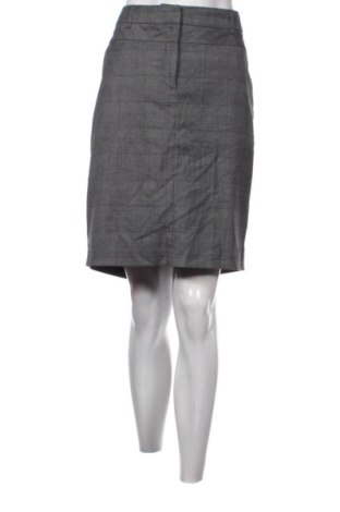 Fustă ETIC, Mărime XXL, Culoare Gri, Preț 43,00 Lei, #136910999