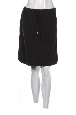 Φούστα Gant, Μέγεθος M, Χρώμα Μαύρο, Τιμή 8,00 €, #136911396