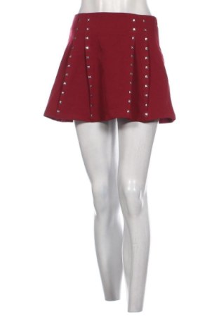 Φούστα SHEIN, Μέγεθος S, Χρώμα Κόκκινο, Τιμή 9,97 €, #136913443