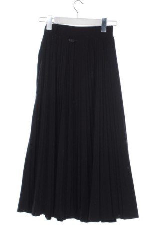 Φούστα Cropp, Μέγεθος XXS, Χρώμα Μαύρο, Τιμή 12,00 €, #136915081