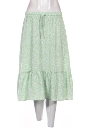 Φούστα ONLY, Μέγεθος M, Χρώμα Πολύχρωμο, Τιμή 17,00 €, #136915291