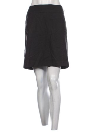 Φούστα Comma,, Μέγεθος XL, Χρώμα Μαύρο, Τιμή 8,63 €, #136917652