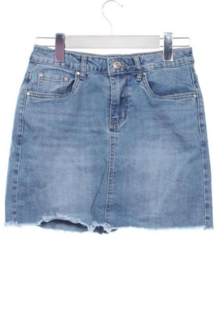 Spódnica Unbranded, Rozmiar XS, Kolor Niebieski, Cena 58,94 zł, #136918547