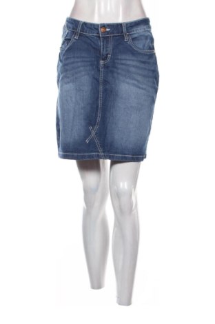 Φούστα Janina, Μέγεθος XL, Χρώμα Μπλέ, Τιμή 14,00 €, #136919637