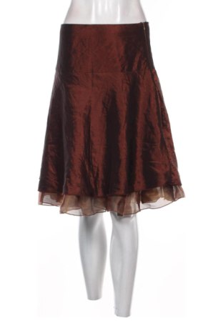 Φούστα Unbranded, Μέγεθος M, Χρώμα Καφέ, Τιμή 6,91 €, #136923413