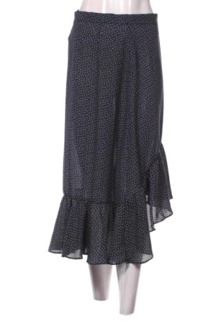 Rock H&M, Größe S, Farbe Mehrfarbig, Preis 13,99 €, #136924135
