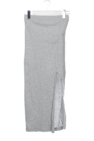 Φούστα Unbranded, Μέγεθος XS, Χρώμα Γκρί, Τιμή 16,99 €, #136925268