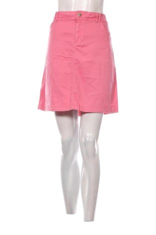 Fustă Unbranded, Mărime XL, Culoare Roz, Preț 54,99 Lei, #136925471