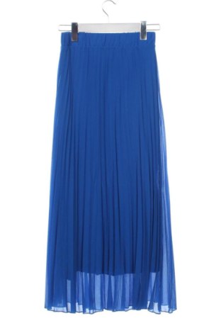 Fustă Amisu, Mărime XS, Culoare Albastru, Preț 82,00 Lei, #136926339