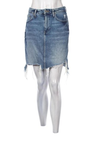 Spódnica Unbranded, Rozmiar L, Kolor Niebieski, Cena 60,99 zł, #136926375