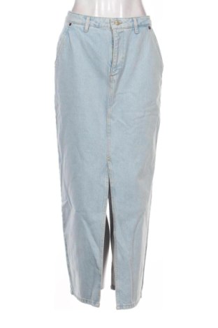 Φούστα NA-KD, Μέγεθος M, Χρώμα Μπλέ, Τιμή 56,34 €, #136926946
