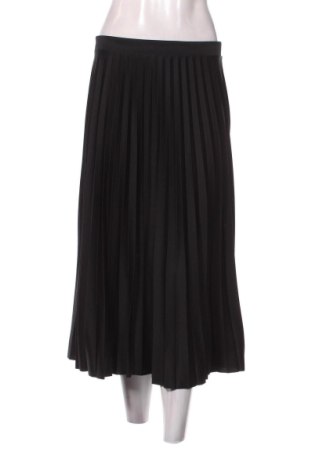 Fustă H&M, Mărime M, Culoare Negru, Preț 70,99 Lei, #136928226
