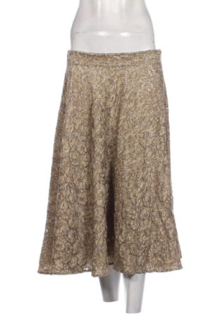 Φούστα Imperial, Μέγεθος L, Χρώμα  Μπέζ, Τιμή 17,00 €, #136930502