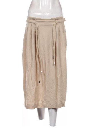 Φούστα Esprit, Μέγεθος XL, Χρώμα  Μπέζ, Τιμή 20,99 €, #136931377