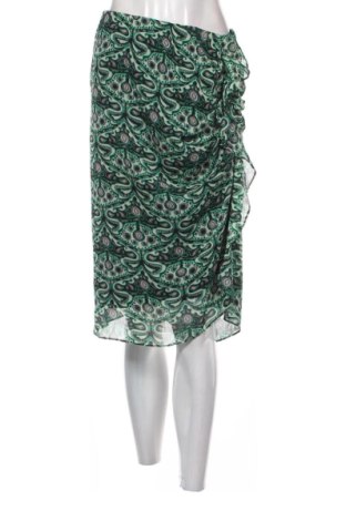 Fustă Unbranded, Mărime M, Culoare Multicolor, Preț 72,99 Lei, #136932148