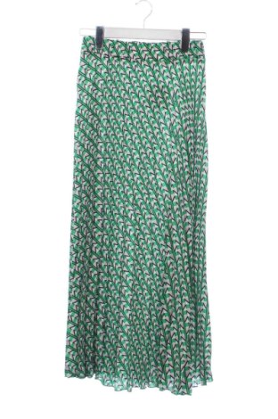 Fustă Zara, Mărime XS, Culoare Multicolor, Preț 84,00 Lei, #136932562