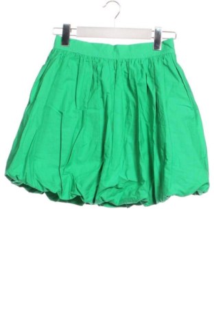 Φούστα Koton, Μέγεθος XS, Χρώμα Πράσινο, Τιμή 13,62 €, #136933637
