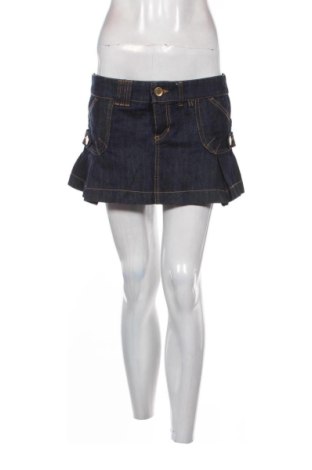 Φούστα Zara, Μέγεθος M, Χρώμα Μπλέ, Τιμή 13,00 €, #136936598