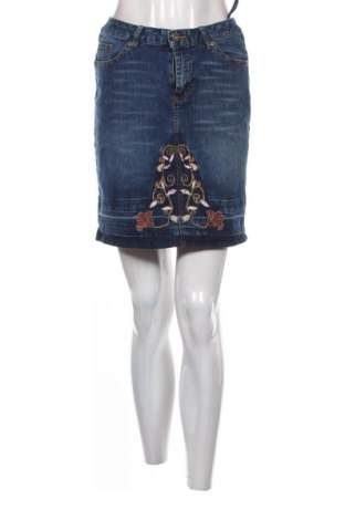 Rock Casa Blanca, Größe M, Farbe Blau, Preis 13,00 €, #136937888