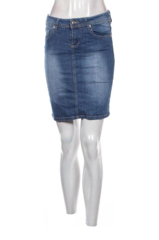 Rock Tommy Hilfiger, Größe M, Farbe Blau, Preis € 30,99, #136938998