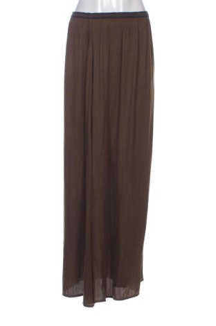 Rock Zara, Größe M, Farbe Braun, Preis 14,96 €, #136941281