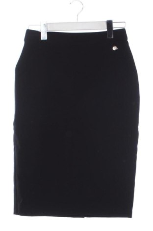 Fustă Motivi, Mărime XS, Culoare Negru, Preț 86,00 Lei, #136942726