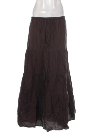 Fustă Cotton On, Mărime 3XL, Culoare Maro, Preț 46,99 Lei, #136943943