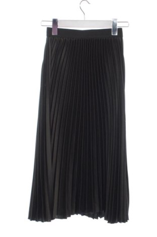 Fustă H&M, Mărime XS, Culoare Negru, Preț 82,00 Lei, #136945198