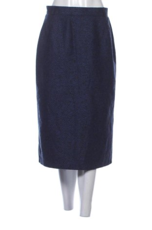 Fustă Unbranded, Mărime M, Culoare Albastru, Preț 79,00 Lei, #136947679