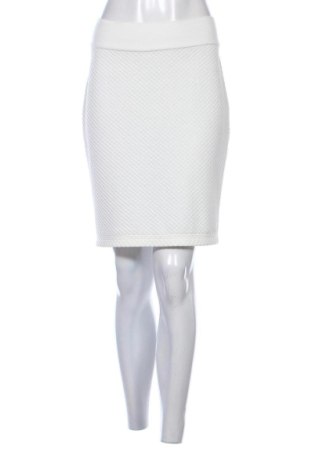 Spódnica Unbranded, Rozmiar L, Kolor Biały, Cena 64,30 zł, #136954232