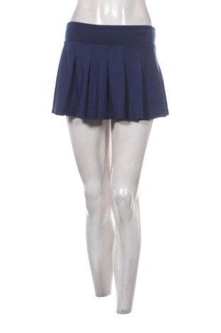 Fustă-pantalon. SHEIN, Mărime S, Culoare Albastru, Preț 57,35 Lei, #136883321