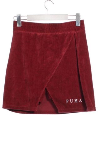 Spódnico-spodnie PUMA, Rozmiar XS, Kolor Czerwony, Cena 171,47 zł, #136928462