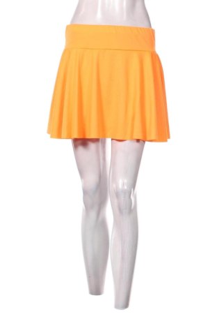 Hosenrock Unbranded, Größe XL, Farbe Orange, Preis 12,99 €, #136927481