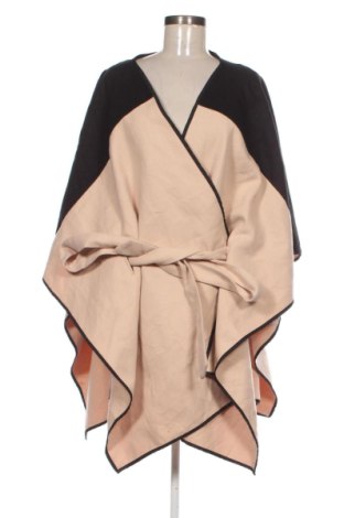 Poncho SHEIN, Größe XXL, Farbe Mehrfarbig, Preis 8,86 €, #136848809