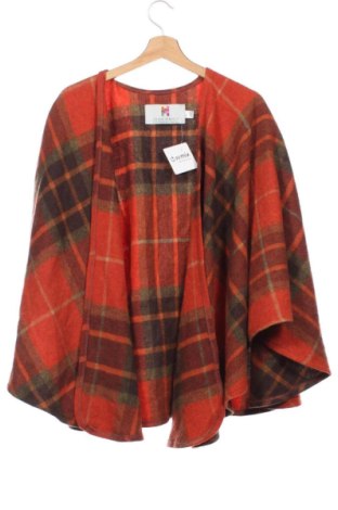 Poncho John Hanly, Größe 4XL, Farbe Mehrfarbig, Preis 10,99 €, #136850041